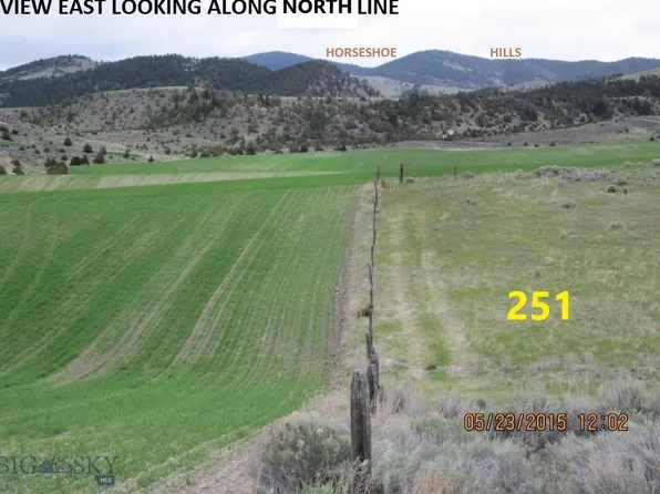 LOT 251 Homestead Rd, Three Forks, MT 59752