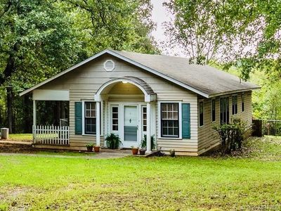 2202 Timberline Dr, Durant, OK, 74701