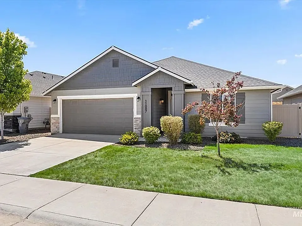 11887 W Box Cyn