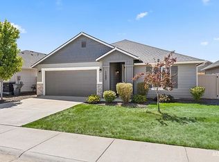 11887 W Box Cyn, Star, ID 83669