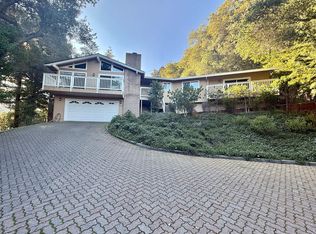 13481 Chalet Clotilde Dr, Saratoga, CA 95070