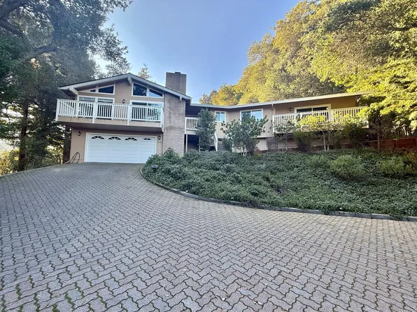 13481 Chalet Clotilde Dr, Saratoga, CA 95070