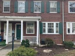 934 Hamilton Pl, Wyomissing, PA