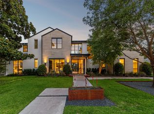 6154 Yorkshire Dr, Dallas, TX 75230