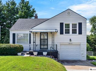 4823 Hickory St, Omaha, NE 68106