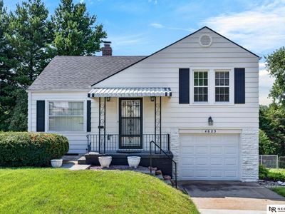 4823 Hickory St, Omaha, NE, 68106