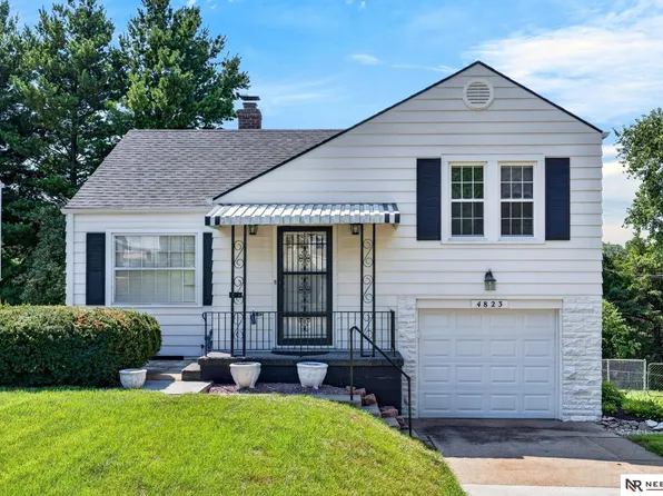 4823 Hickory St, Omaha, NE 68106