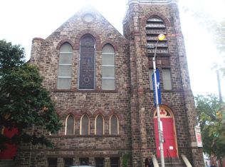 1 N Fulton Ave, Baltimore, MD 21223