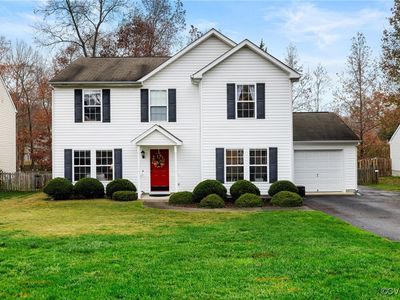 15118 Fernway Dr, Chesterfield, VA, 23832