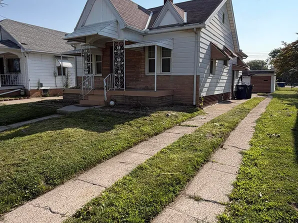 614 Wamba Ave, Toledo, OH 43607