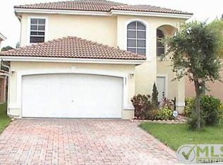 6234 Adriatic Way, West Palm Beach, FL 33413