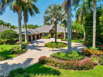 384 Edgemere WAY E, Naples, FL, 34105