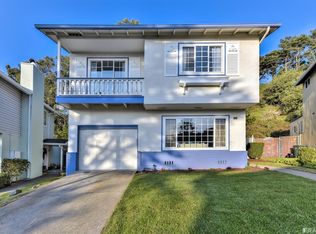 11 Idlewild Ct, Pacifica, CA 94044