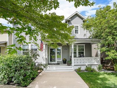 8965 E 28th Avenue, Denver, CO, 80238