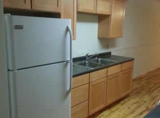 31 Sumner Ln UNIT B, Fairfax, VT 05454