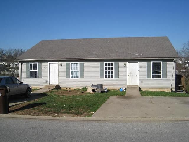 1st image of 402 Darley Crk #404