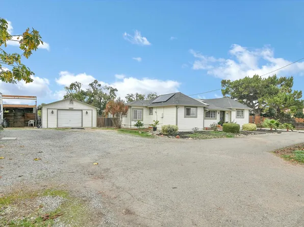 2661 Walnut Blvd, Brentwood, CA 94513