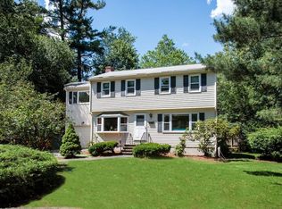29 Pinewood Rd, Wellesley, MA 02482