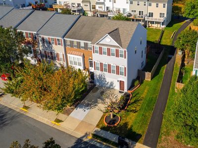 18483 Wide Meadow Sq, Leesburg, VA, 20176