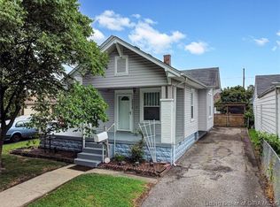 2210 Shelby St, New Albany, IN 47150