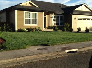 132 NW Mellor Loop, Winston, OR 97496