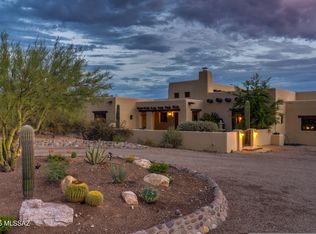 3701 N Wendell Rd, Tucson, AZ 85749