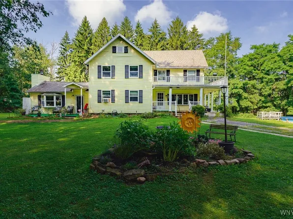4390 Tonawanda Creek Rd, East Amherst, NY 14051