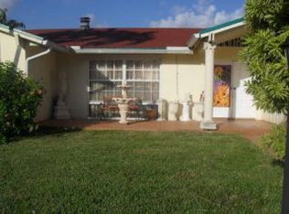 10500 SW 139th Ave, Miami, FL 33186