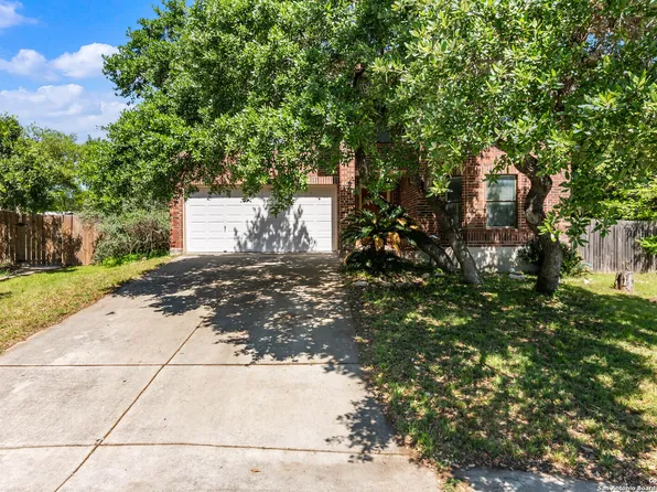 14419 Cedar Glade, San Antonio, TX 78230