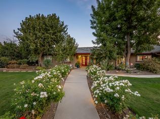 1611 W Escalon Ave, Fresno, CA