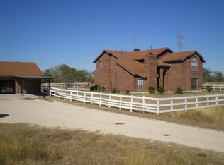 3712 Wosnig Rd, Marion, TX 78124