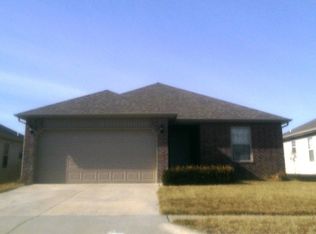 627 S Mahn Ave, Springfield, MO 65802