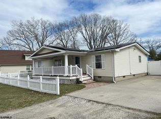 206 Mill Rd, Pleasantville, NJ 08232