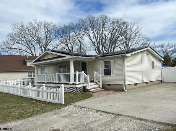 206 Mill Rd, Pleasantville, NJ 08232