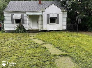 2625 Brownell Blvd, Flint, MI 48504