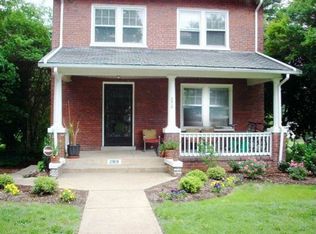 2919 Seminary Ave, Richmond, VA 23220