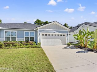 128 MODESTO Drive, St. Augustine, FL 32086