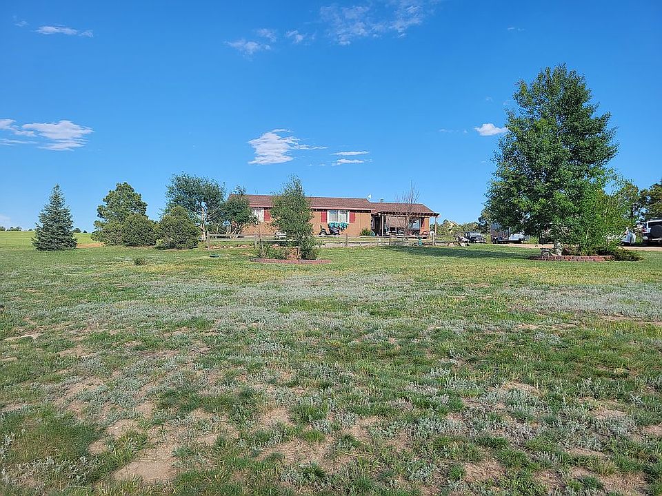 7635 Wilderness Dr, Colorado Springs, CO 80908 | Zillow