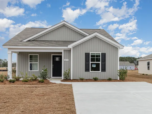 235 Jeff Waters Cir, Longs, SC 29568