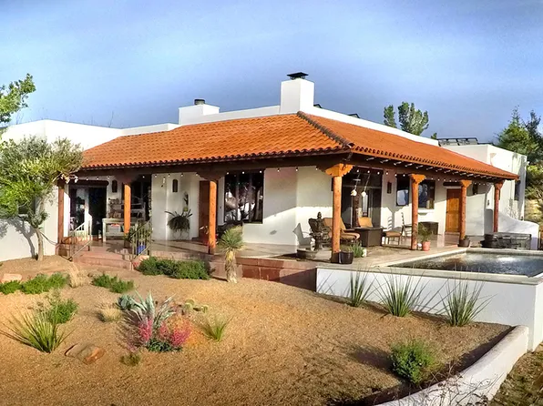 29 Camino Los Vientos, Nogales, AZ 85621