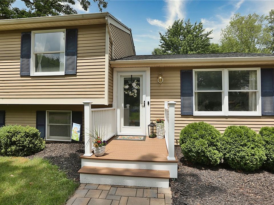 63 Reddick Ln, Rochester, NY 14624 Zillow