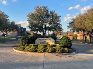 1004 Hilltop Dr, Lavon, TX 75166