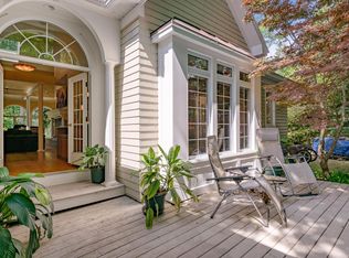 14 Jordan Farm Rd, Cape Elizabeth, ME 04107