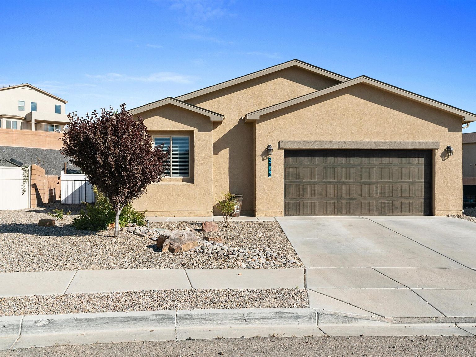 2036 Solara Loop NE, Rio Rancho, NM 87144 | MLS #1041411 | Zillow