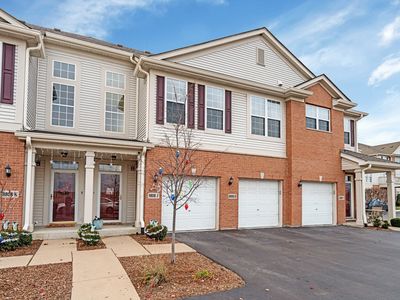 8808 Concord Ln UNIT J, Justice, IL, 60458