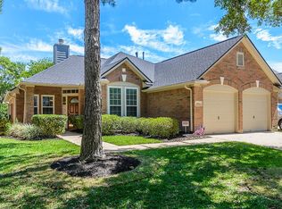 2522 Gentle Brook Ct, Houston, TX 77062