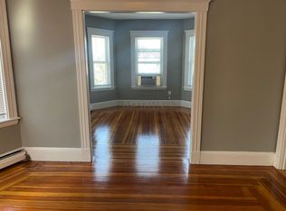 72 Elmwood St #1, Somerville, MA 02144