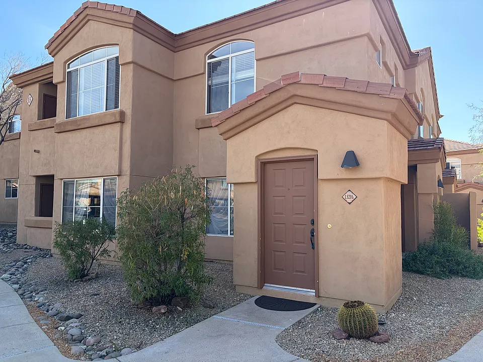 7050 E Sunrise Dr #13206