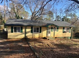 10 Lady Marian Dr NE, Rome, GA 30161