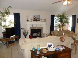 16718 Finewood Way, Houston, TX 77058